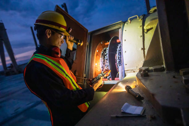 Best Circuit Breaker Repair  in Hurley, NM