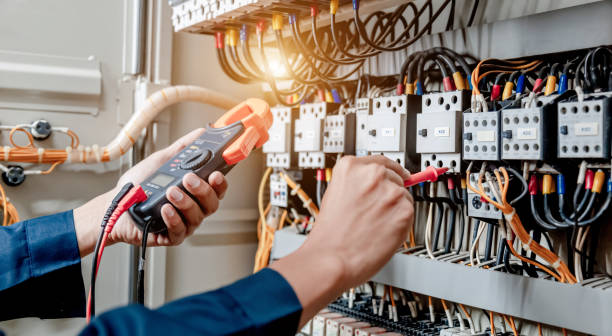 Best Electrical System Inspection  in Hurley, NM