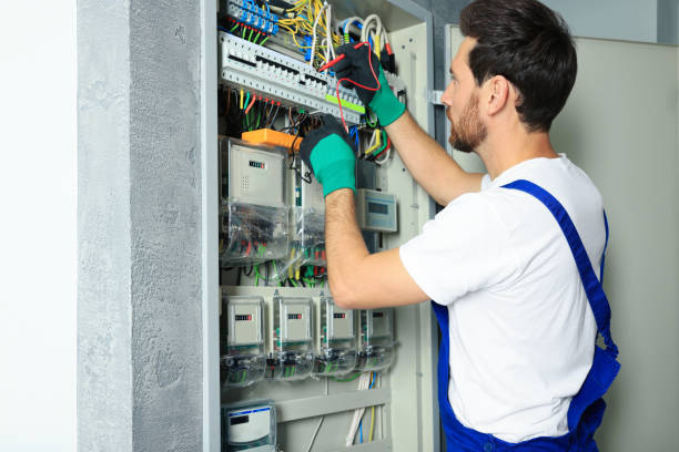 Best Electrical Repair Services  in Hurley, NM