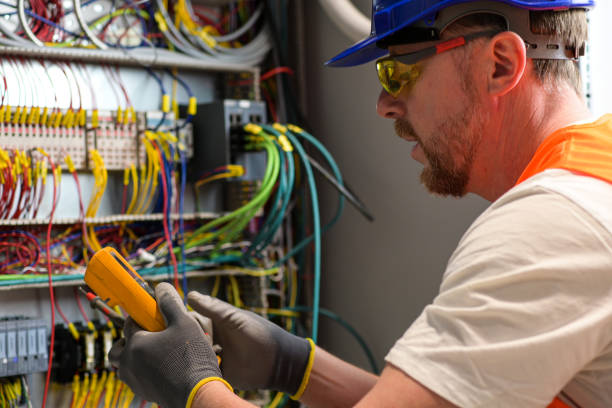 , NM Electrician Company