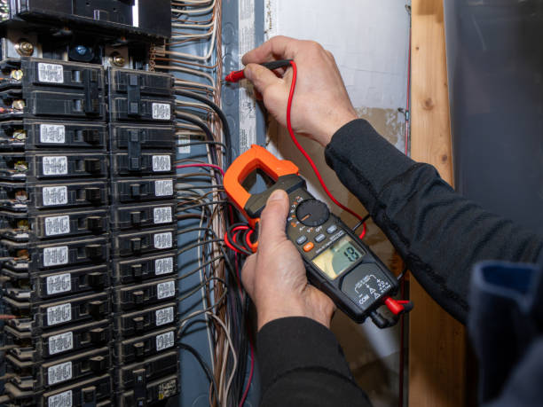 Best Electrical Wiring Services  in Hurley, NM